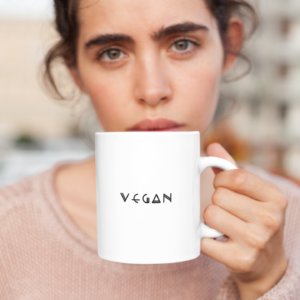 KUBEK VEGAN