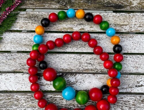 Vegan Jewellery