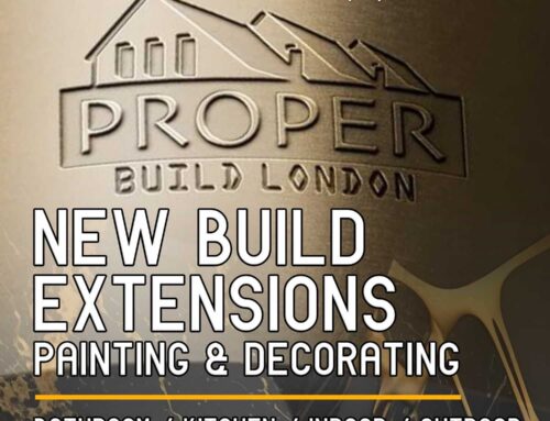 Construction Company London