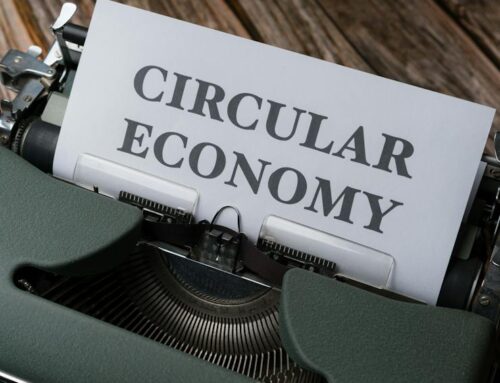 Circular Economy